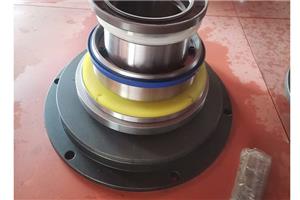 攪拌機軸端密封件 